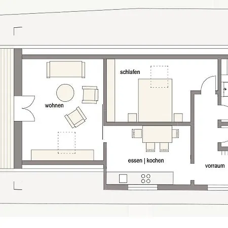Ferienwohnung Eckberger Weinstrasse 139 Gamlitz Exterior photo