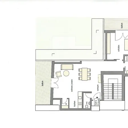 Ferienwohnung Eckberger Weinstrasse 139 Gamlitz Exterior photo