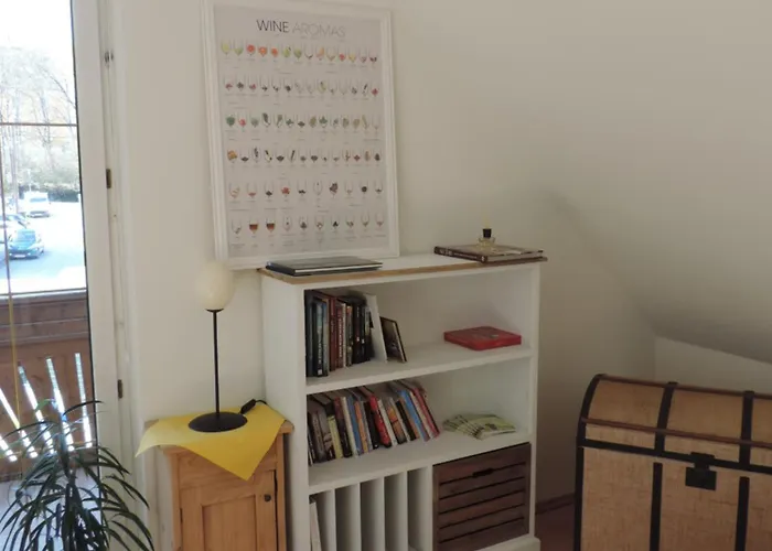 Ferienwohnung Eckberger Weinstrasse 139