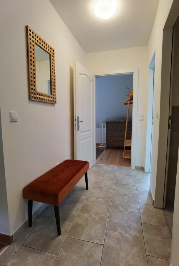 Apartment Eckberger Weinstrasse