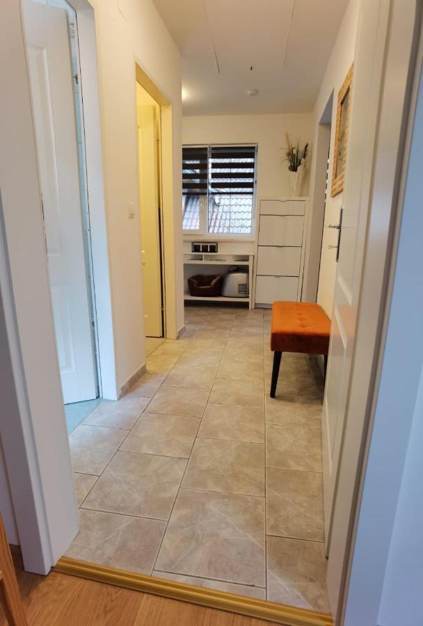 Apartment Eckberger Weinstrasse Gamlitz