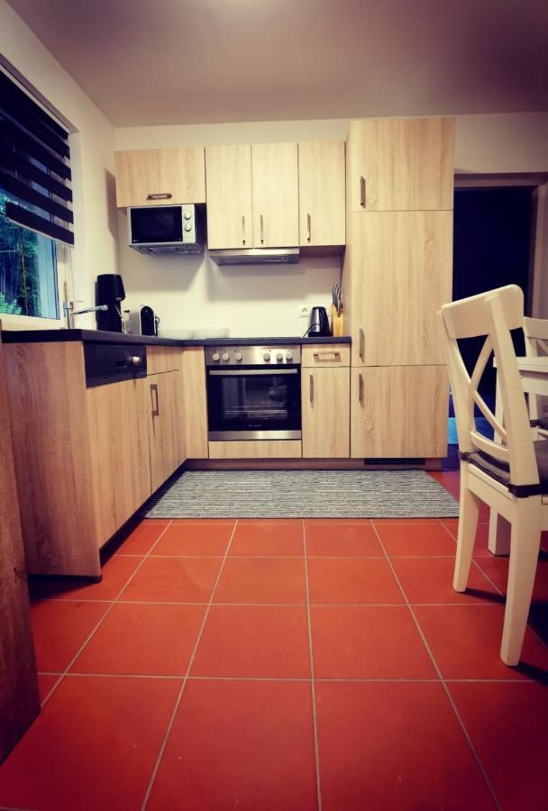 Eckberger Weinstrasse Apartment Gamlitz