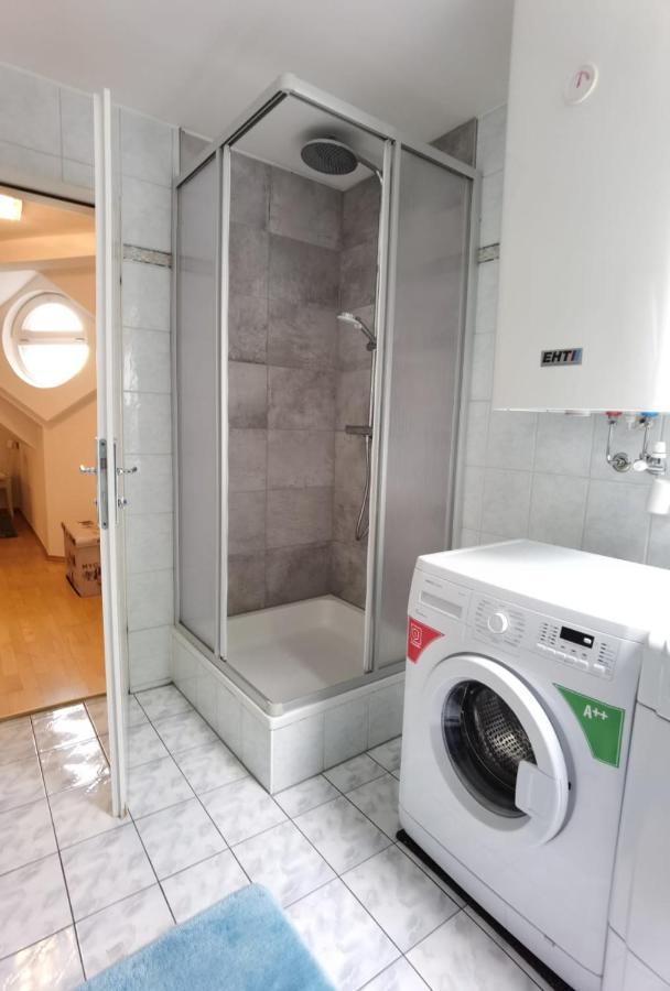 Eckberger Weinstrasse Apartment Gamlitz