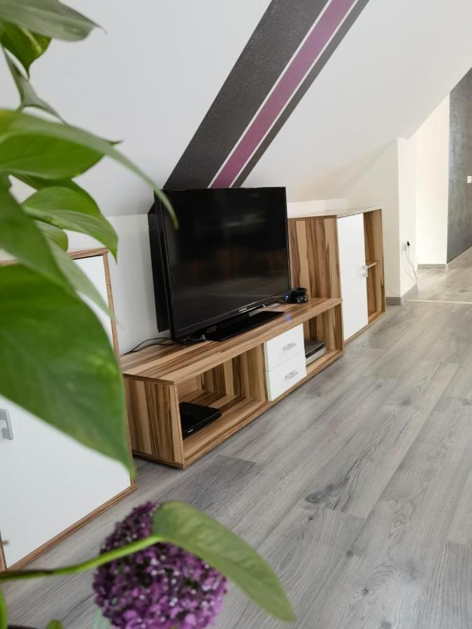 Apartment Eckberger Weinstrasse Gamlitz