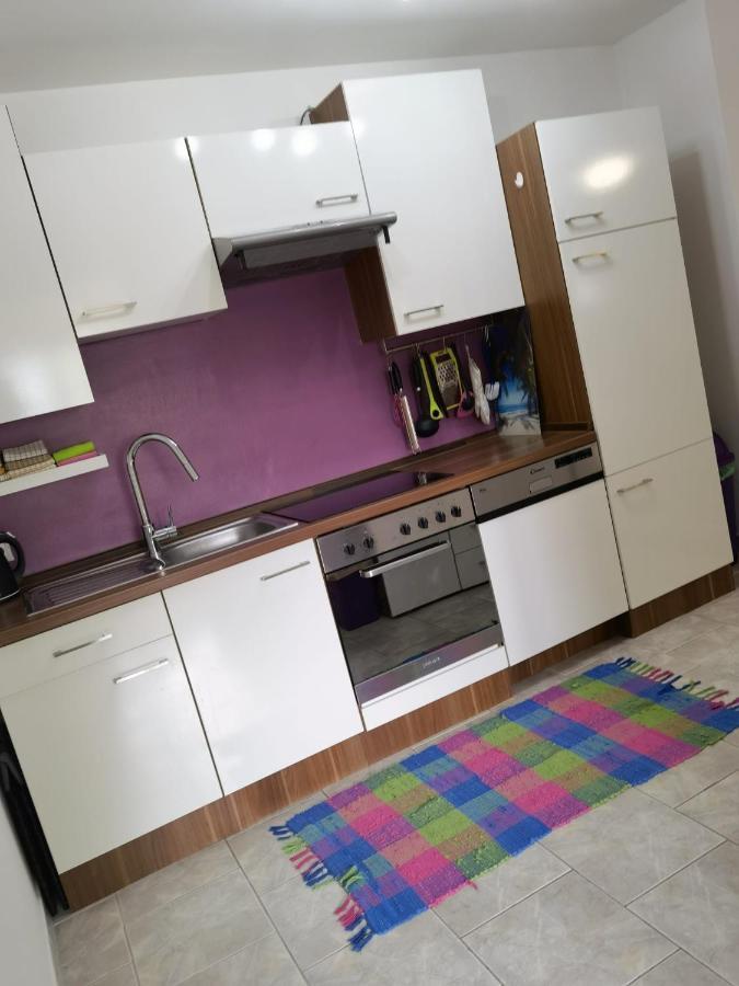 Eckberger Weinstrasse Apartment Gamlitz