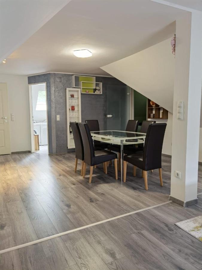 Eckberger Weinstrasse Apartment