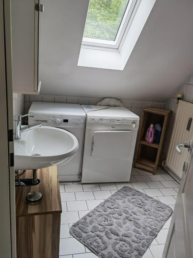 Apartment Eckberger Weinstrasse
