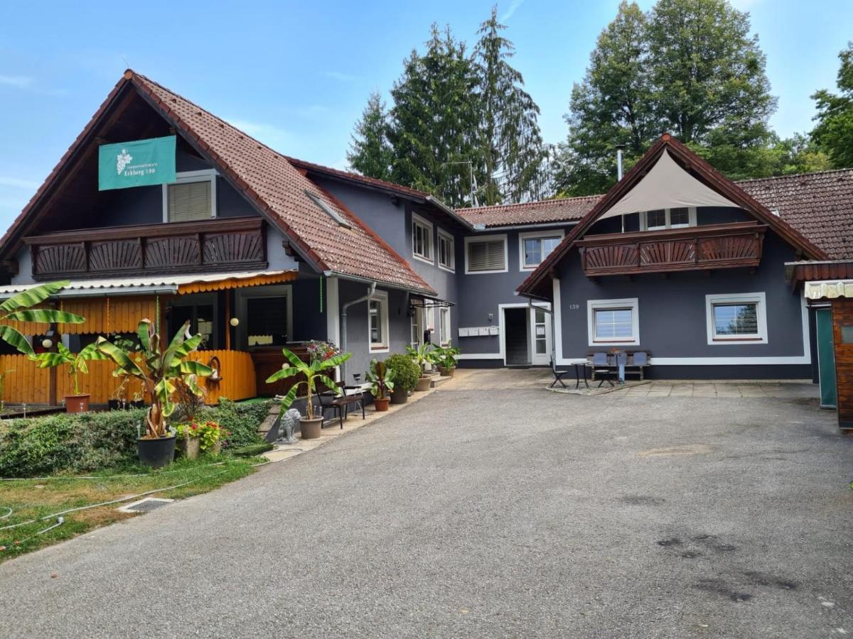 Apartment Eckberger Weinstrasse Gamlitz