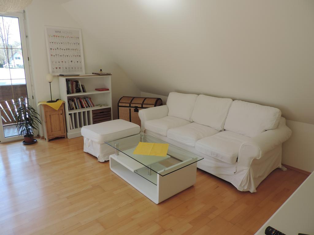 Apartment Eckberger Weinstrasse Gamlitz