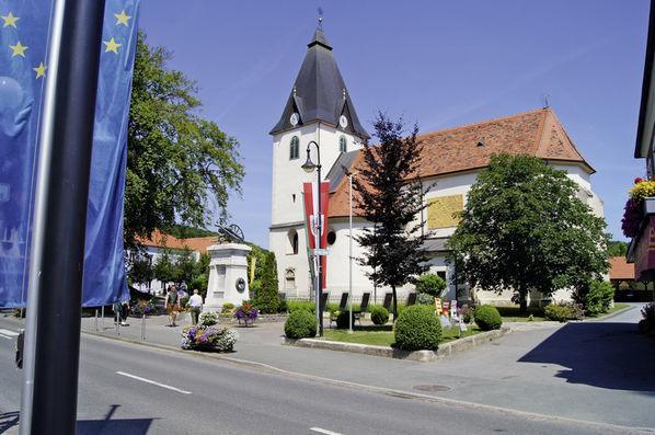 Apartment Eckberger Weinstrasse *