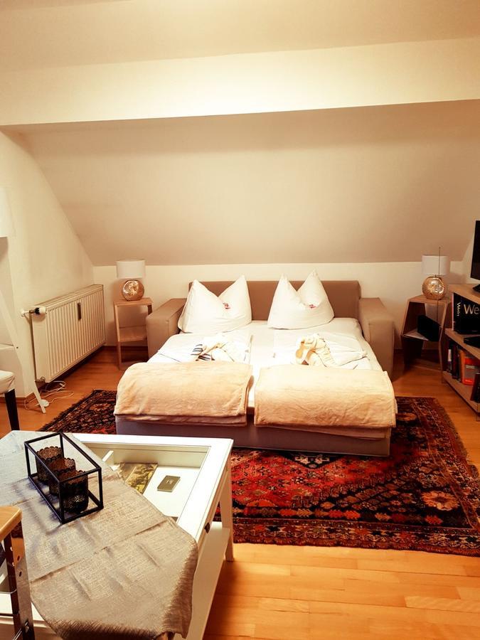 Eckberger Weinstrasse Apartment Gamlitz