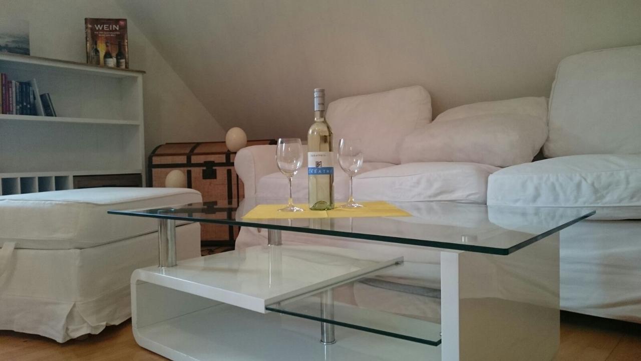Apartment Eckberger Weinstrasse