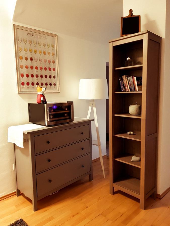 Apartment Eckberger Weinstrasse *