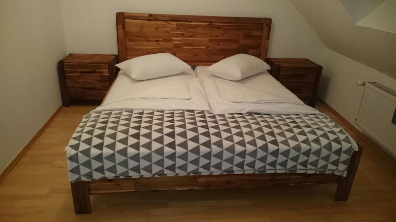Eckberger Weinstrasse Apartment Gamlitz